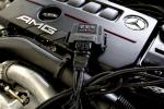 Mercedes-AMG A35 4Matic by DTE Systems 2019 года